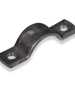 Clamp half 1 1/2" close to DIN 3567  CM/ESF